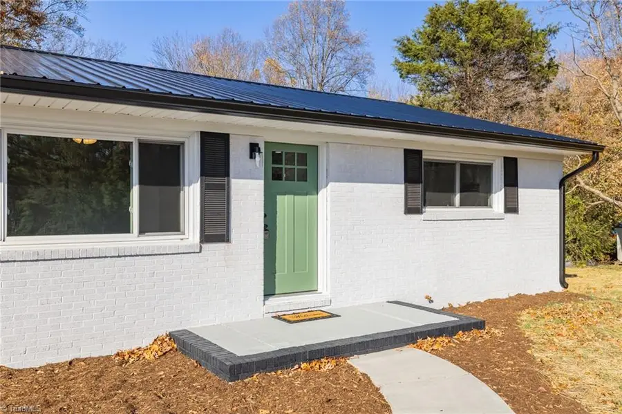 1727 Mount Carmel Church Road, Reidsville, NC 27320 - Image #3