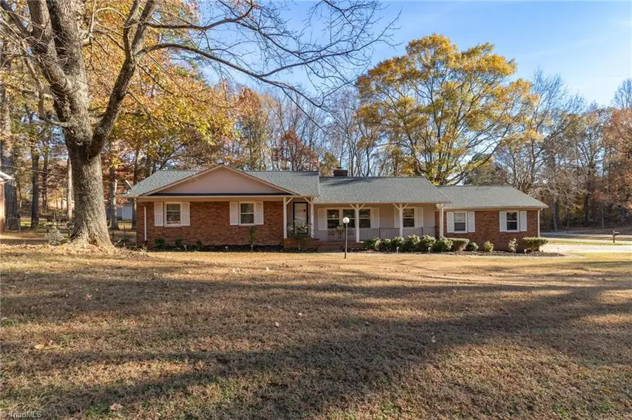 1800 Sharpe Road, Greensboro, NC 27406 - Image #2