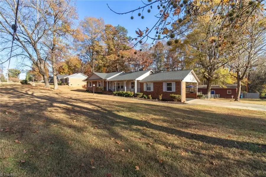 1800 Sharpe Road, Greensboro, NC 27406 - Image #3