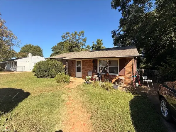 1309 Orchard Street, Greensboro, NC 27406