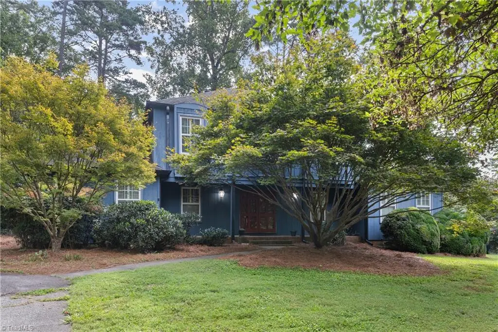 315 Wyntfield Drive, Lewisville, NC 27023 - Image #1