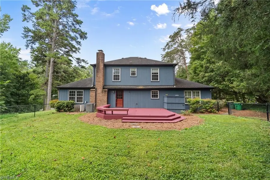 315 Wyntfield Drive, Lewisville, NC 27023 - Image #2