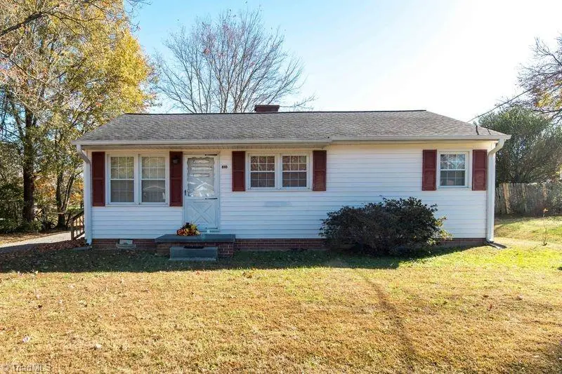810 Ragland Street, Kernersville, NC 27284 - Image #2