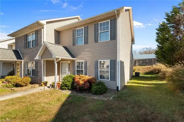 4137 Bentley Drive, Randleman, NC 27317