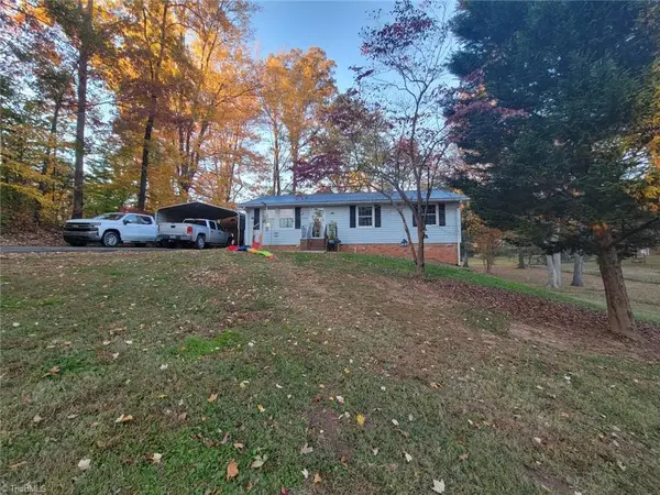 2305 Wilcox Drive, Greensboro, NC 27405