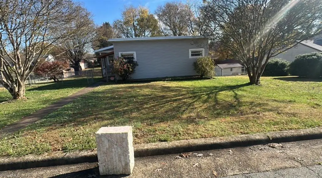 306 Merriman Street, Eden, NC 27288 - Image #1