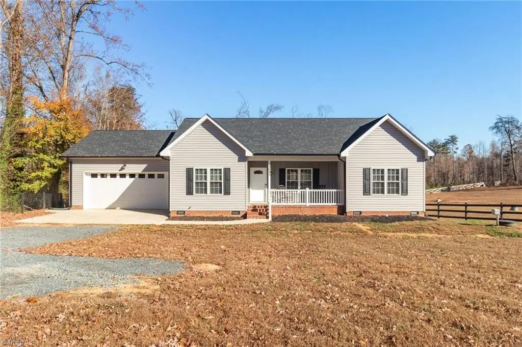 3643 Buffalo Ford Road, Asheboro, NC 27205 - Image #1