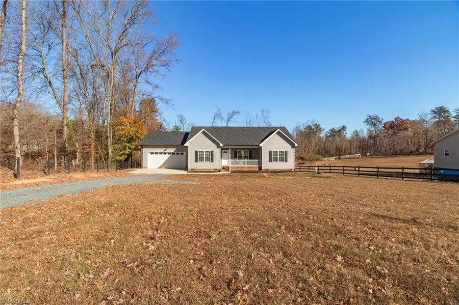 3643 Buffalo Ford Road, Asheboro, NC 27205 - Image #2