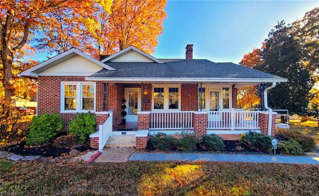 3606 Country Club Road, Winston Salem, NC 27104 - Image #1