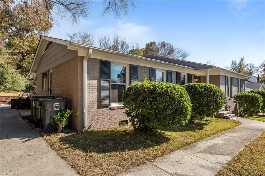 2507 Dumfries Road, Greensboro, NC 27407 - Image #3