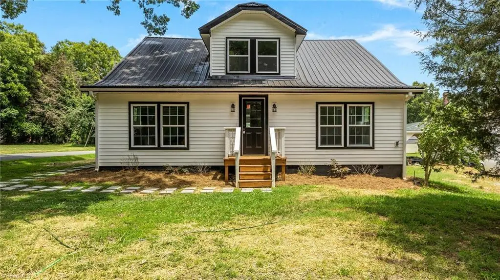 505 Hawfields Road, Mebane, NC 27302 - Image #1