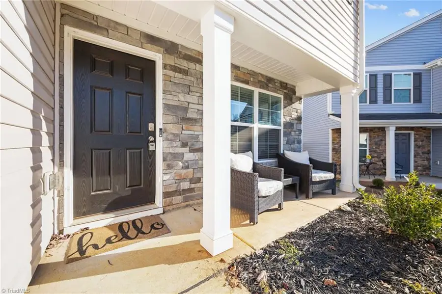 196 Carriage Cove Circle, Mocksville, NC 27028 - Image #2