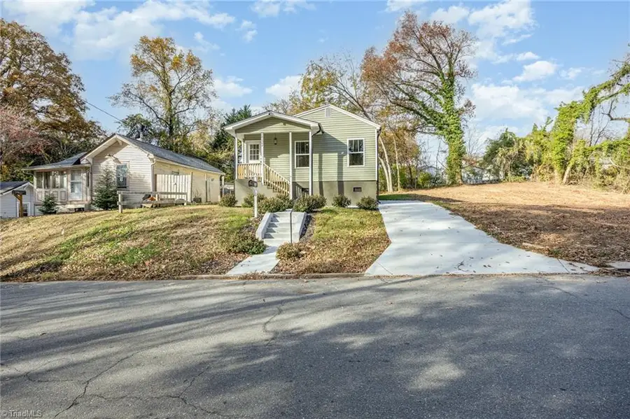 1732 Harrison Avenue, Winston Salem, NC 27105 - Image #2