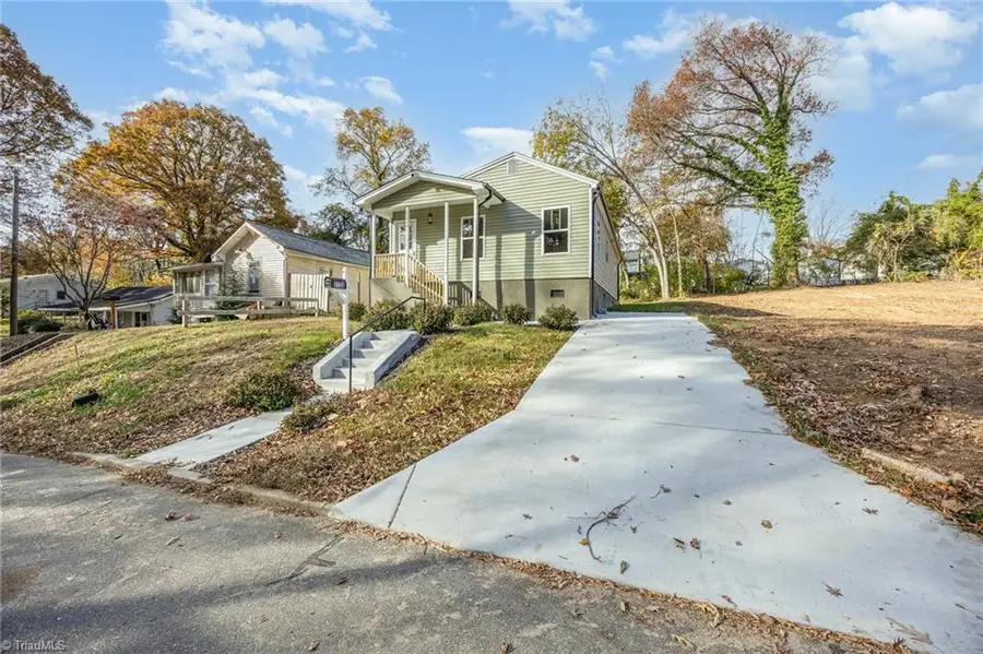 1732 Harrison Avenue, Winston Salem, NC 27105 - Image #3