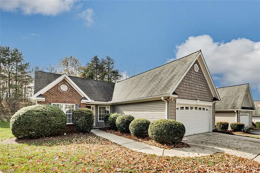 5622 Roundup Circle, Greensboro, NC 27405 - Image #1