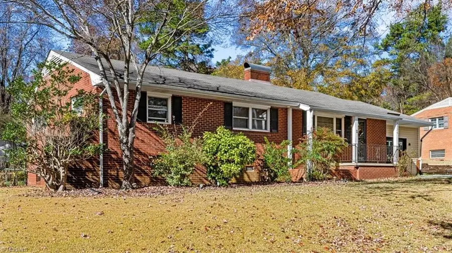 1236 Pepperidge Road, Asheboro, NC 27205 - Image #3