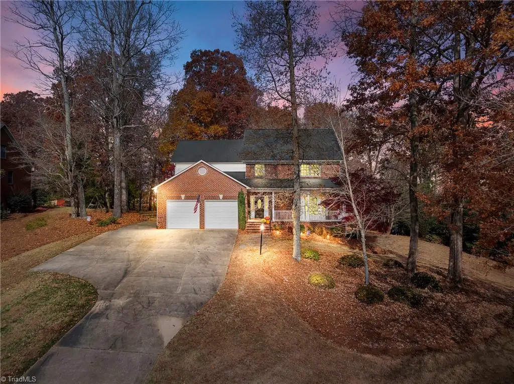 168 Game Trail, Thomasville, NC 27360 - Image #1
