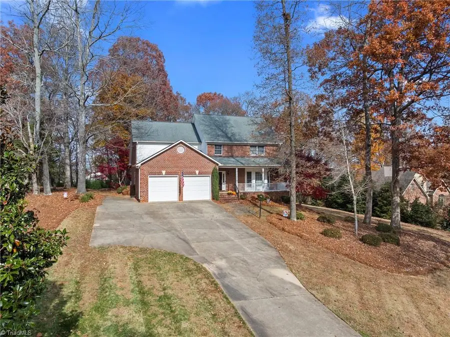168 Game Trail, Thomasville, NC 27360 - Image #2