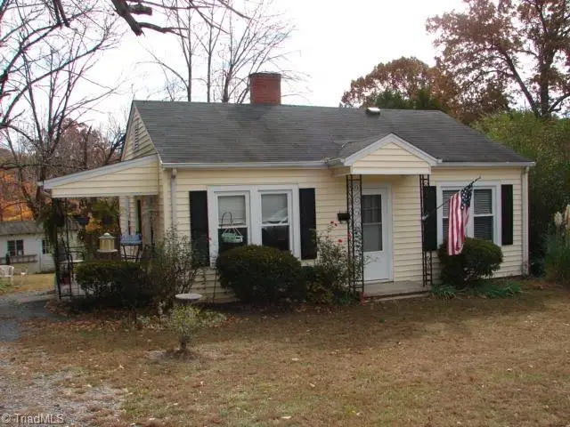 135 West Street, Asheboro, NC 27205 - Image #1