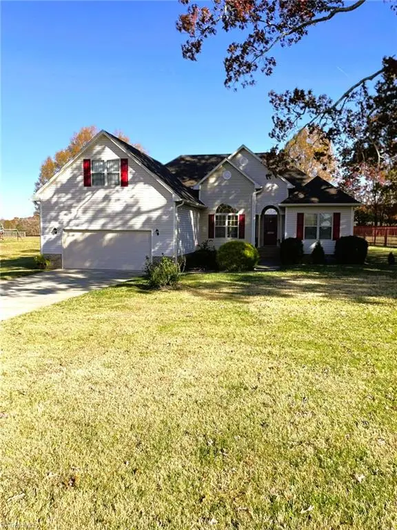 3003 Pearson Farm Drive, Browns Summit, NC 27214 - Image #3