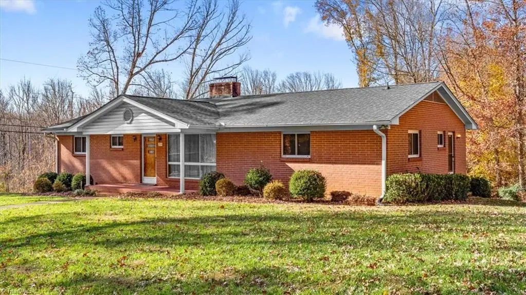 233 Elon Drive, Reidsville, NC 27320 - Image #1