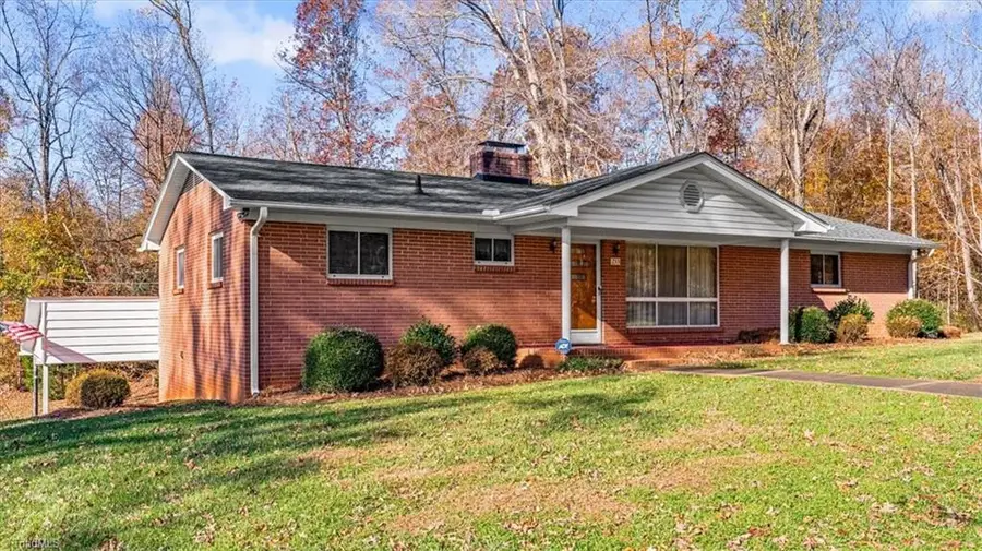 233 Elon Drive, Reidsville, NC 27320 - Image #3