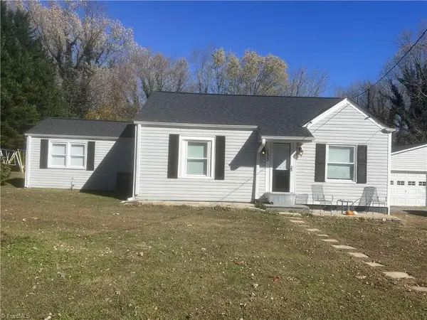 133 Central Drive, Mount Airy, NC 27030