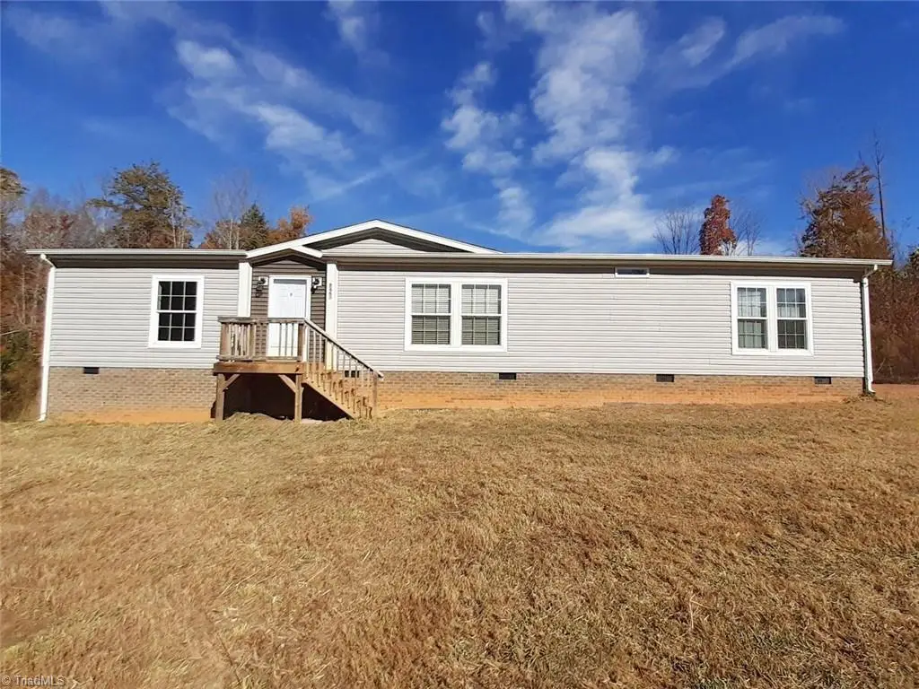 829 Danbury Bridge Road, Madison, NC 27025 - Image #1