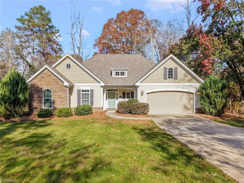 4973 Fleetwood Circle, Vienna, NC 27106 - Image #1