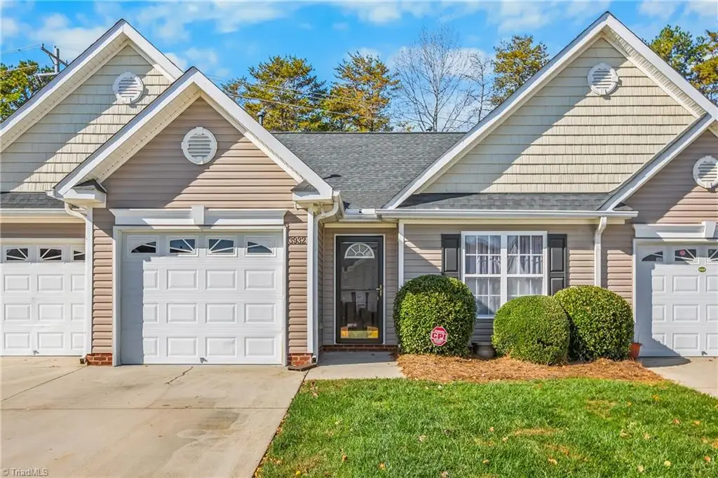 3932 Creekside Court, Winston Salem, NC 27127 - Image #1