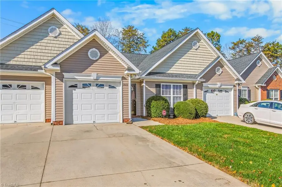 3932 Creekside Court, Winston Salem, NC 27127 - Image #2