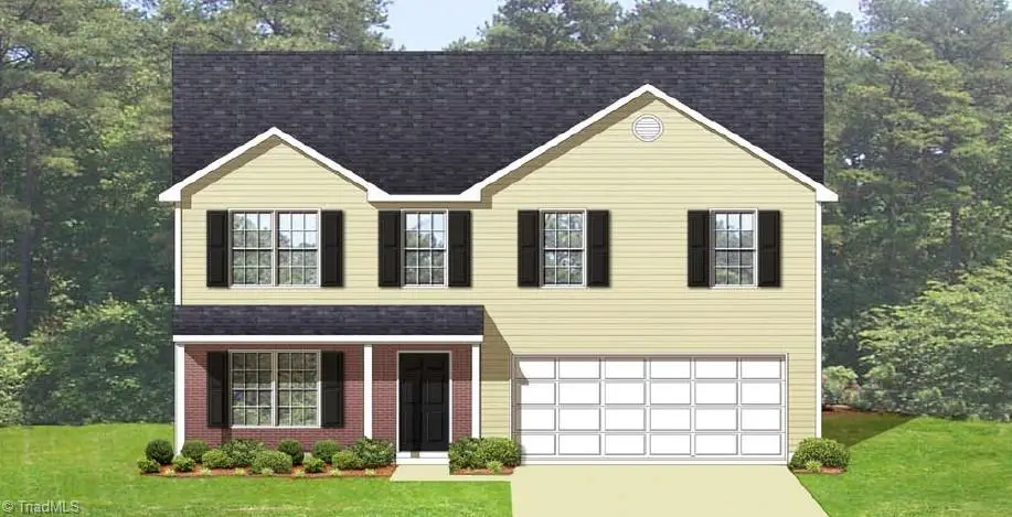 3721 Carol O'ferrell Court, Greensboro, NC 27405 - Image #1