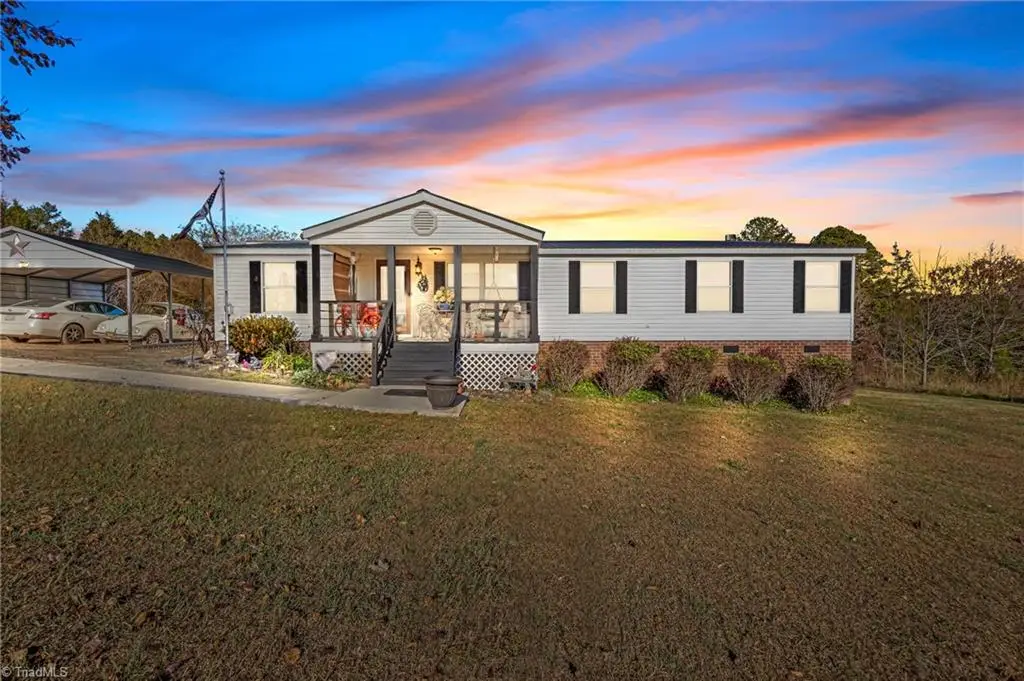 1107 Plantation Way, Trinity, NC 27370 - Image #1