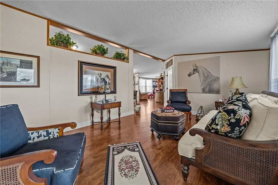 1107 Plantation Way, Trinity, NC 27370 - Image #2