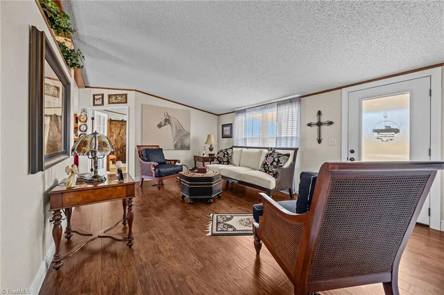 1107 Plantation Way, Trinity, NC 27370 - Image #3