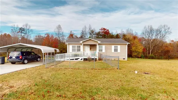 445 Ridge Road, Dobson, NC 27017