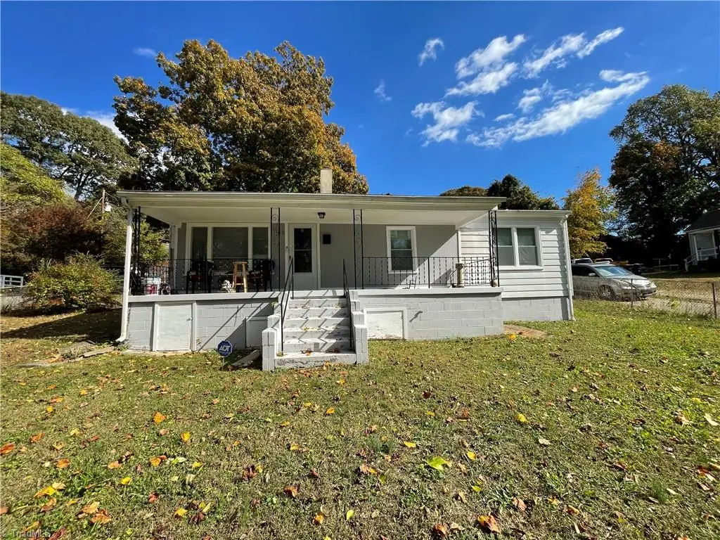 1120 Manly Street, Winston Salem, NC 27105 - Image #1