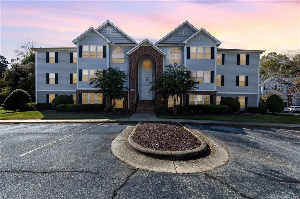 3698 Cotswold Avenue, Greensboro, NC 27410 - Image #1