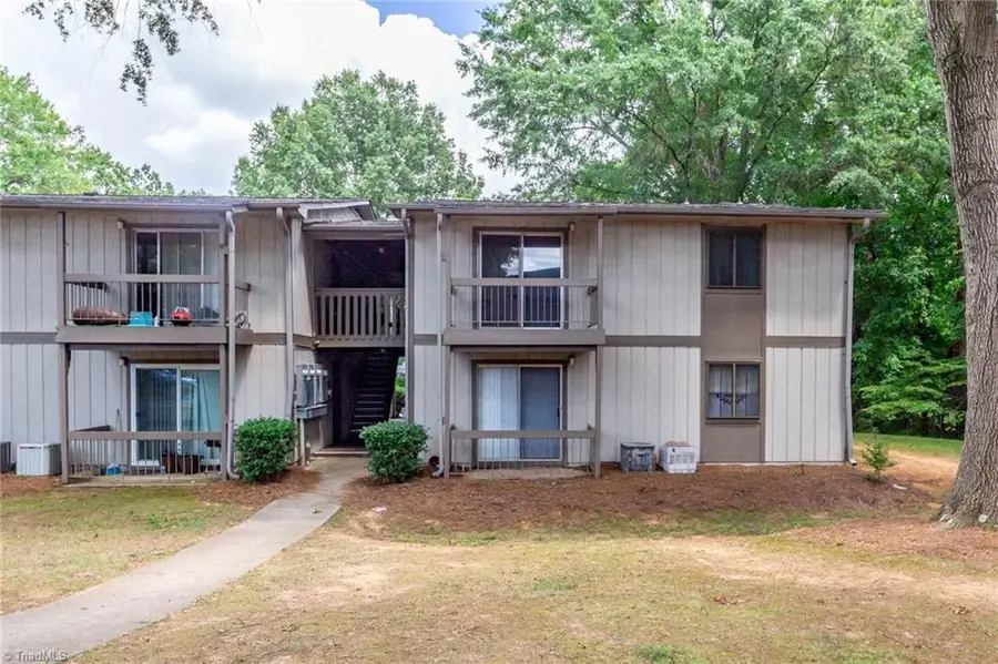 2260 Sunderland Road #87W, Winston Salem, NC 27103 - Image #3