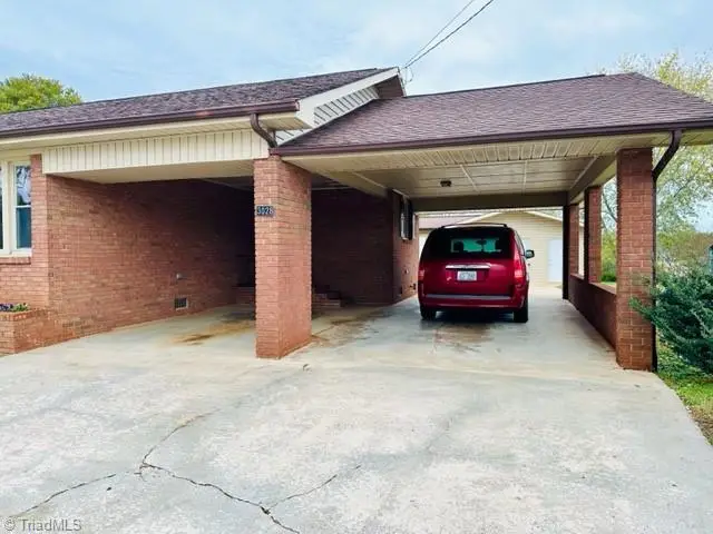 3028 Sparta Road, North Wilkesboro, NC 28659 - Image #3