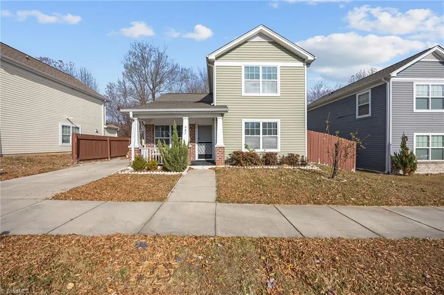 921 Norton Street, High Point, NC 27263 - Image #3