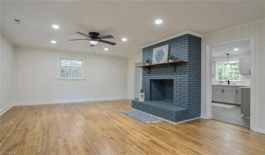 2881 Deerwood Drive, Winston Salem, NC 27103 - Image #3