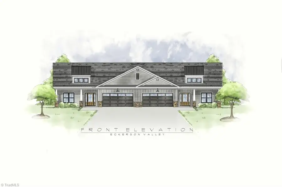 5735 Eckerson Road, Greensboro, NC 27405 - Image #3