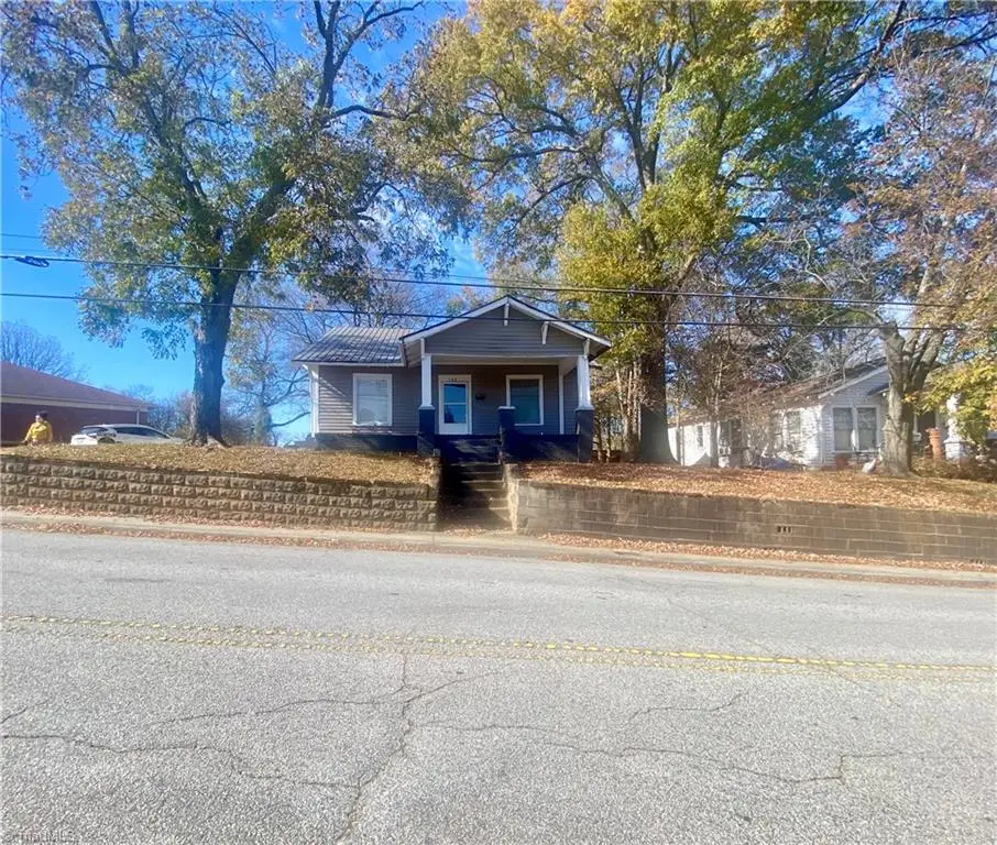 304 Salem Street, Lexington, NC 27292 - Image #1