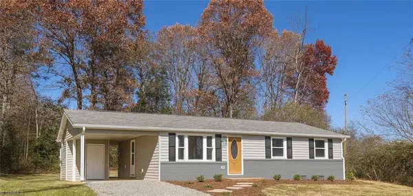 255 Shatley Orchard Street, North Wilkesboro, NC 28659