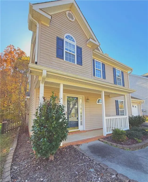 16 Bluestem Court, Greensboro, NC 27405 - Image #1