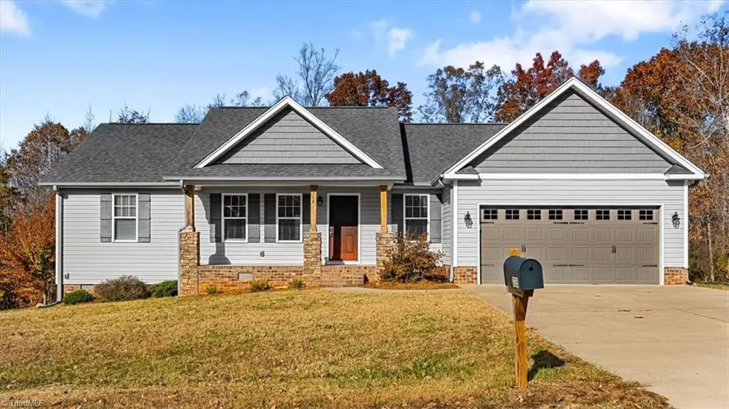 328 Price Street, Stoneville, NC 27048 - Image #1