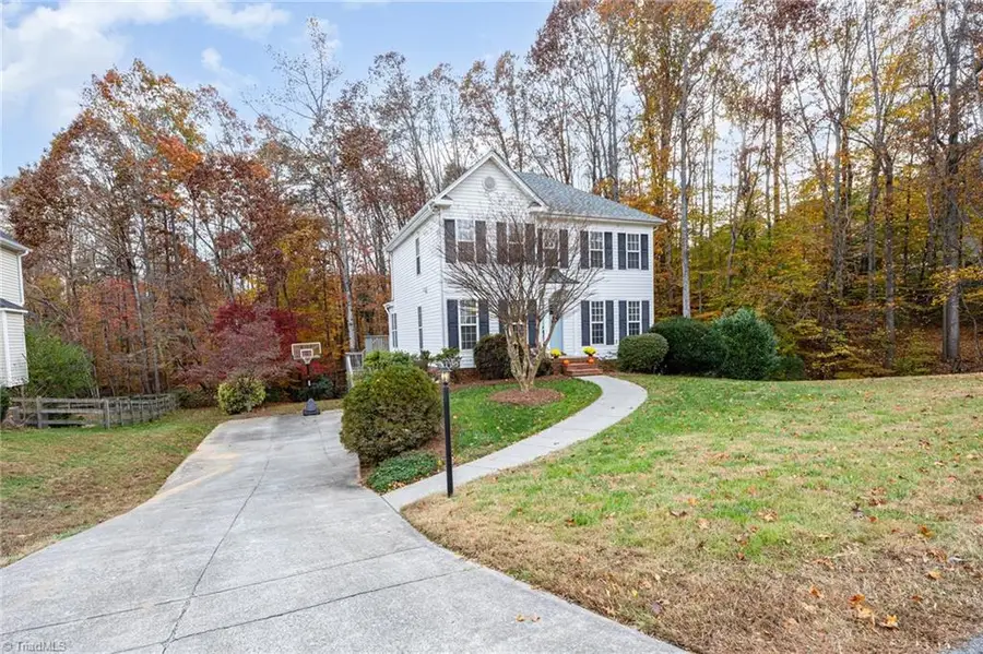 708 Woodview Ridge Trail, Lewisville, NC 27023 - Image #2