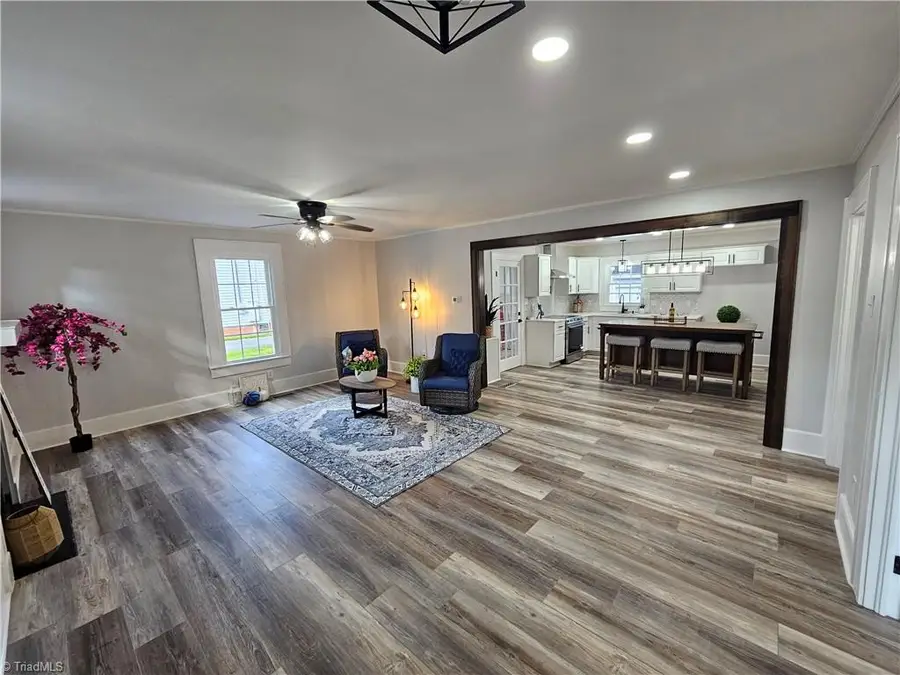 3813 Salisbury Street, Archdale, NC 27263 - Image #2