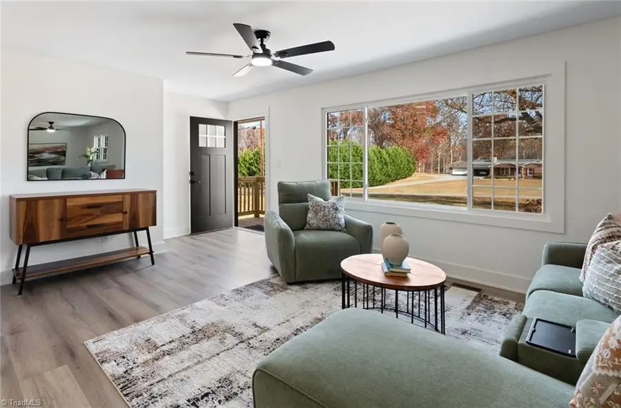 1604 Brooks Road, Reidsville, NC 27320 - Image #2